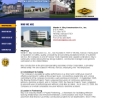 MARTIN K. EBY CONSTRUCTION CO., INC.