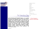 EAGLE CONSTRUCTION AND ENVIRONMENTAL SERVICES,L.P.