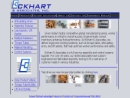 H. A. ECKHART & ASSOCIATES, INC.