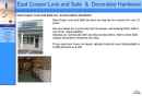 EAST COOPER LOCK & SAFE INC.