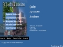 E C LONDON & ASSOCIATES INC