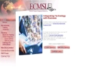 EXECUTIVE COMPUTER MANAGEMENT SOLUTIONS, INC.