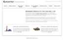 ECOSTRAT USA INC