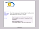 EAGLE CREEK SYSTEMS INC