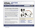 EDAL INDUSTRIES INCORPORATED
