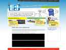ED & ED BUSINESS TECHNOLOGY INC
