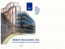 EDARCH ASSOCIATES INC