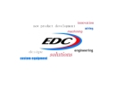 ENGINEERING & DESIGN CONCEPTS INC.