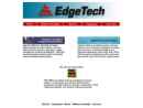 EDGETECH, A DIVISION OF EDGEONE LLC