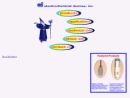 ELECTROCHEMICAL DEVICES INC