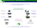 EDJEAN TECHNICAL SERVICES, INC.