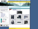 ENGINEERED DATA PRODUCTS INC