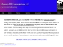 EDWARDS & HILL COMMUNICATIONS, LLC