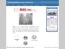 EE&G, INC.