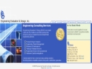 ENGINEERING EVALUATION & DESIGN, INC.