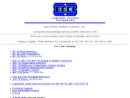 ELECTRONIC ENERGY CONTROL, INC.