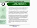 ENERGY ENGINEERING & CONSULTING SERVICES LLC