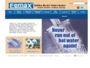 Eemax, Inc.