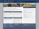 ENVIRONMENTAL ENGINEERING & TECHNOLOGY, INC.
