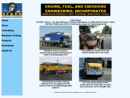 ENGINE, FUEL, AND EMISSIONS ENGINEERING, INC