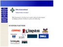 EFFTECH INTERNATIONAL, LLC