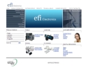 EFI Electronics Corporation