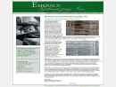EMERALD GALVANIZING, INC.