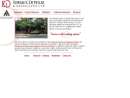 EDWARD G DETWILER & ASSOCIATES LTD