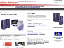 EGLOBE SOLUTIONS, INC.