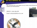 EHC Field Services, Inc. (Turbine-Flushing-Equipment.com)