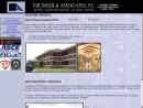 EHLINGER & ASSOCIATES A PROFESSIONAL CORPORATION
