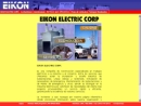 EIKON ELECTRIC, CORP