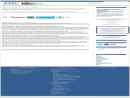 ENVIRONMENTAL INFORMATION SYSTEMS (CORPORATION)