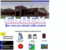 ELBEX CORPORATION