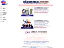 ELECTME, INC.