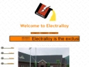 ELECTRALLOY