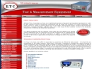 ETC br Electri-Temp. Corporation - Booth 836