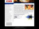 CONTRACTORS & INDUSTRIAL SUPPLY COMPANY, INC.