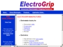 ELECTROGRIP CO.