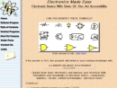 ELECTRO-HORIZONS PUBLICATIONS