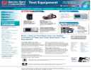ElectroRent Corporation