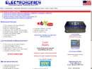 ELECTROSONICS, INC