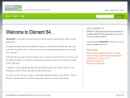 ELEMENT 84, INC.