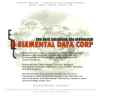 ELEMENTAL DATA CORP.
