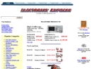 Electronix Express dba RSR Electronix