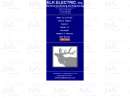 ELK ELECTRIC, INC.