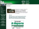 ELLIS & ASSOCIATES, INC.