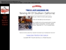 ELLSWORTH TRUCK AND AUTO MACHINING, INC.