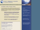ERROL L. MONTGOMERY & ASSOCIATES, INC.