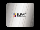Elray Manufacturing Company, Inc.